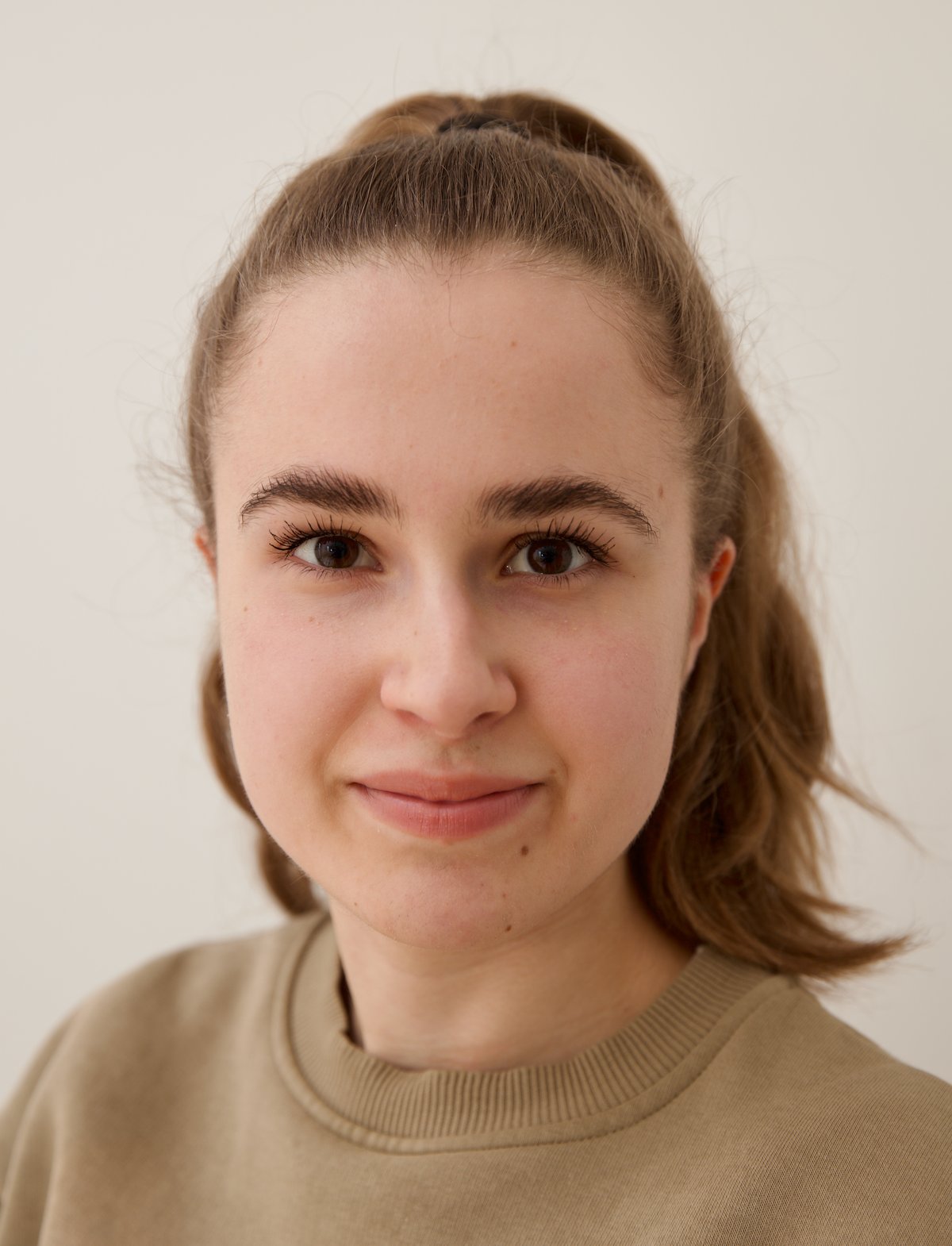 Sophie Mittermair — Psychotherapeutin, Wien